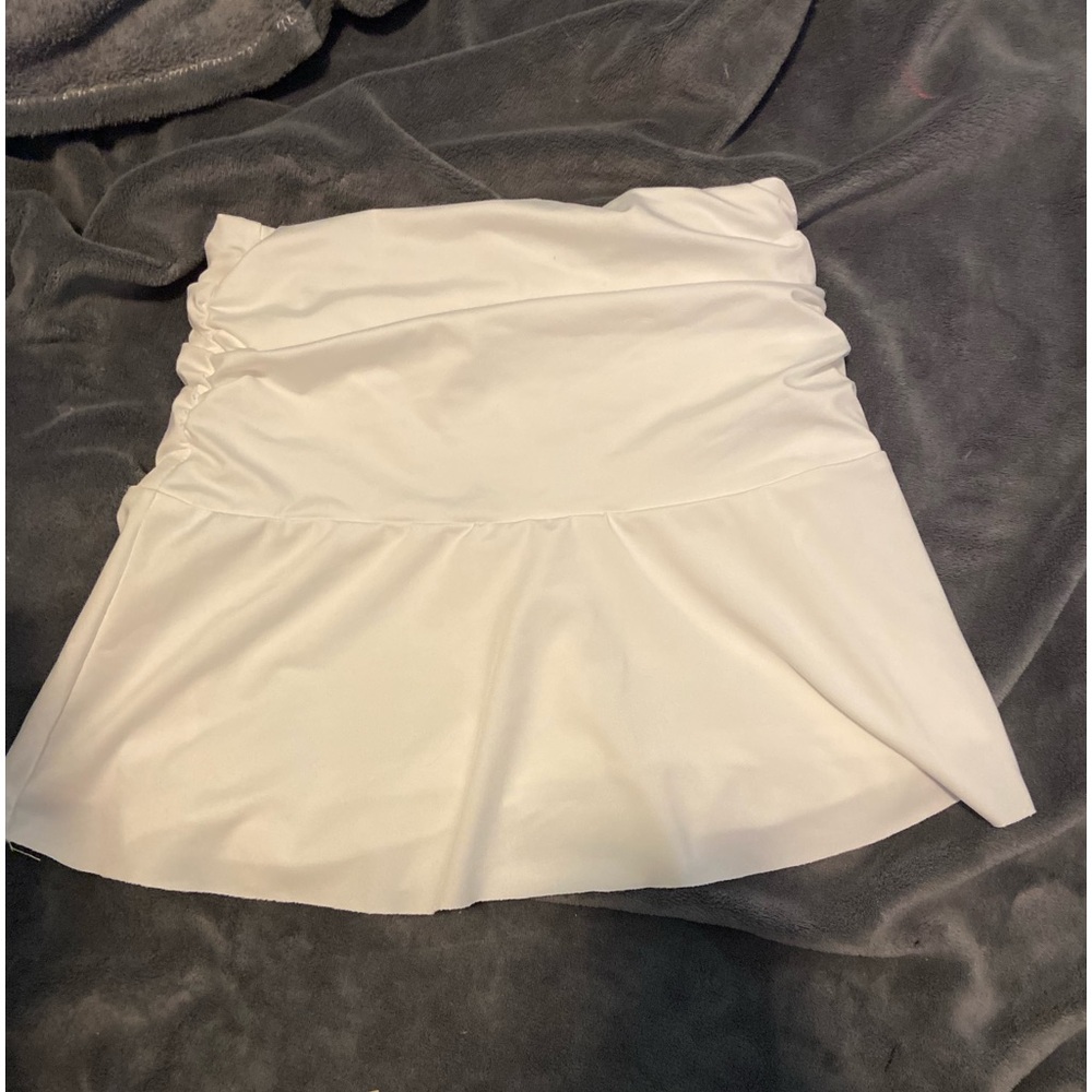 White set